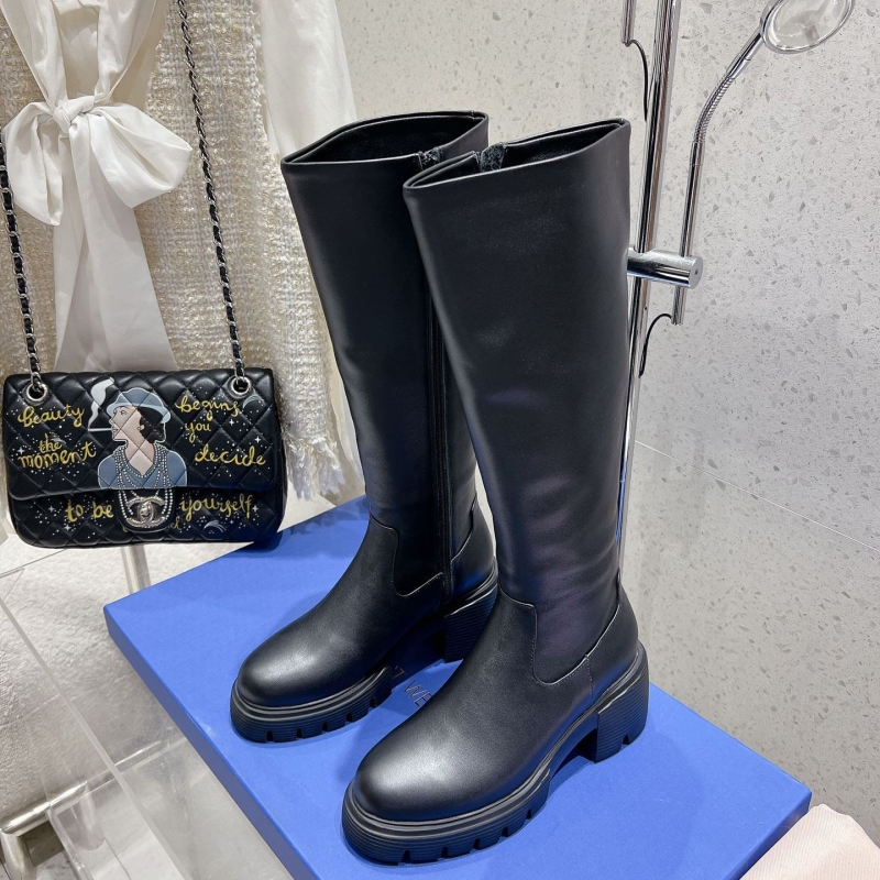 Stuart Weitzman Boots